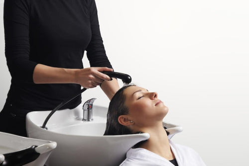 MASAMI Salon Size Conditioner for Daily Softness and Manageability