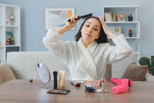 Start Your Clean J-Beauty Haircare Routine With MASAMI