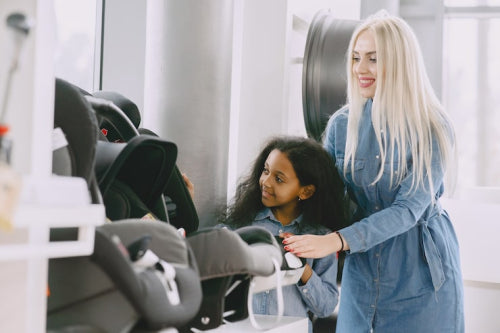 How Clean Haircare Can Support Salon-Looking Results