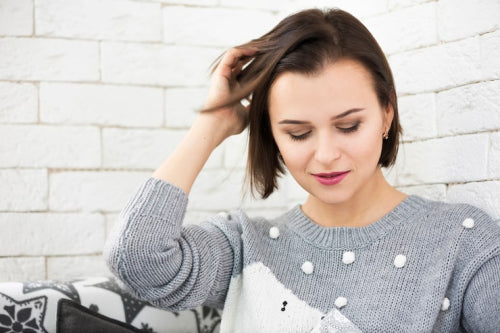 Why Scalp Health Matters for Beautiful Hair
