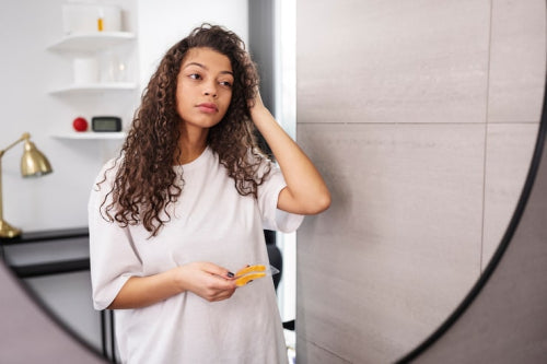 What to Know About Hair Hydration and Moisture Balance