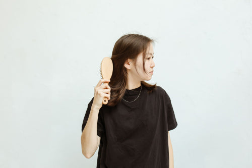Why Clean Hair Care Is Growing in Popularity