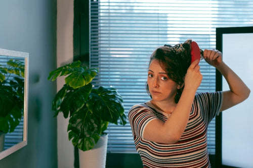 What Causes Hair Dryness and How to Prevent It