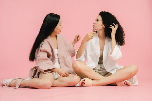 How Hair Masks Improve Overall Hair Health