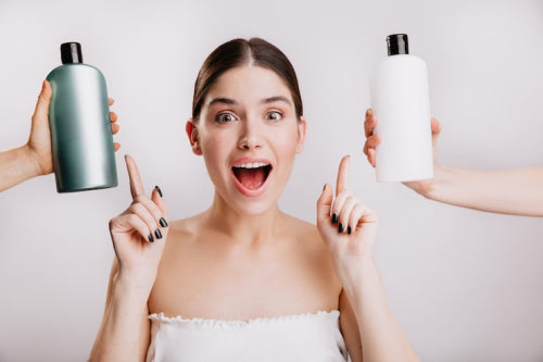 Why Sulfate-Free Shampoos Matter for Hair Care