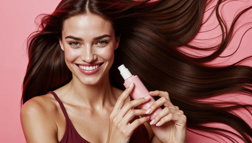 How to Reduce Frizz Naturally With Better Hair Care