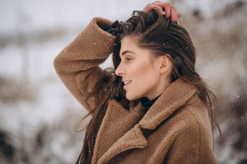 How Hair Care Changes With the Seasons