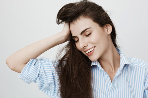 Why Healthy Hair Begins at the Scalp