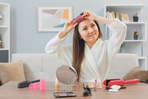 How to Build a Weekly Hair Treatment Routine
