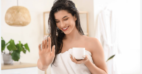 What Makes Botanical Hair Masks Different