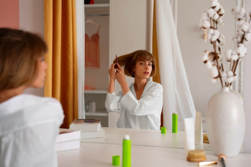 What Makes Minimalist Hair Care Routines Effective
