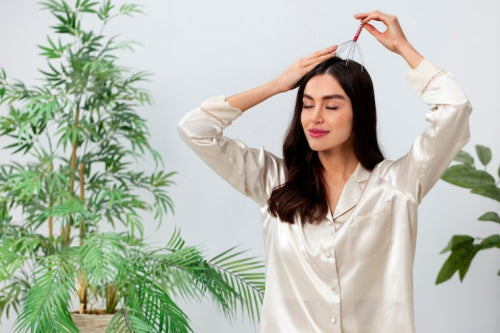 Why Scalp Balance Is Important for Healthy Hair Growth