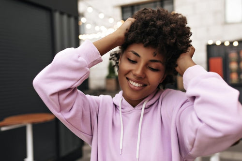 How Hair Care Supports Everyday Confidence