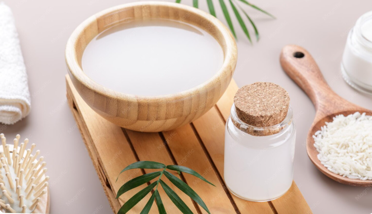 What Makes Rice Water and Botanical Extracts Popular