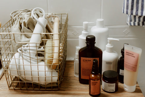 How to Choose Hair Products Based on Hair Texture