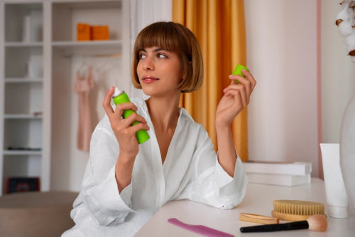 What to Know About Clean Beauty Hair Products