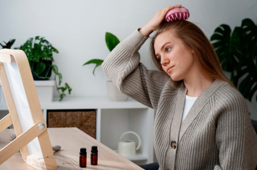 Why Hair Wellness Requires Consistency Rather Than Quick Fixes