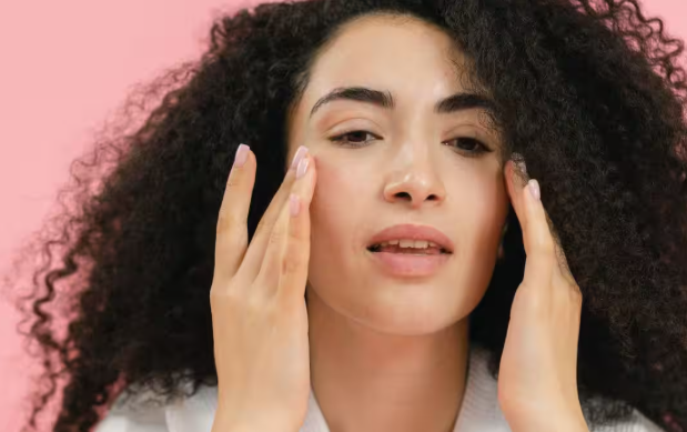 How Healthy Hair Complements Healthy Skin