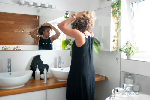How to Simplify Your Hair Care Routine