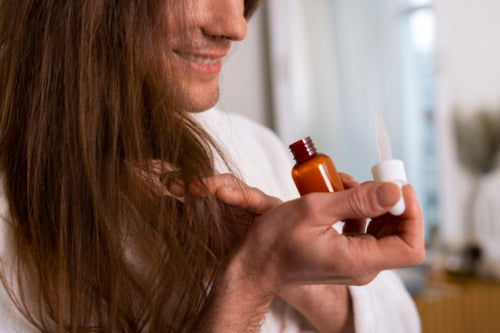 How to Compare Botanical Oils for Hair Care