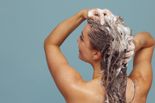 How to Compare Shampoos Based on Hair Type