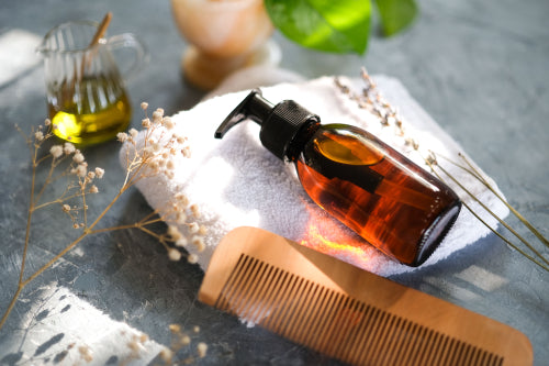 What Features Matter Most in Botanical Hair Care