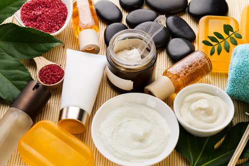 What Makes Moisture-Rich Hair Care Different