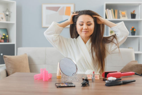 What to Review Before Building a Complete Hair Care Routine