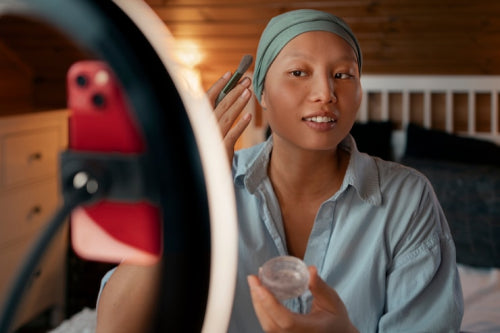 Exploring the Role of Mekabu in Hydrating Hair Care