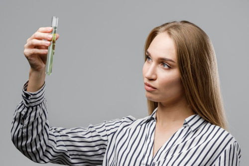The Science Behind Hydration and Hair Health