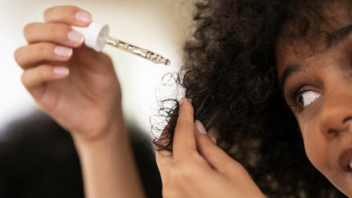 Understanding Hair Porosity and Its Impact on Moisture