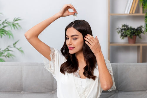 The Importance of Scalp Health in Hair Hydration