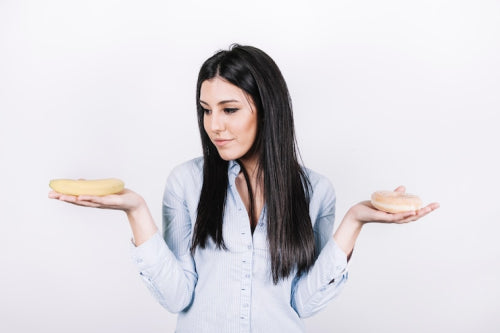 The Link Between Diet and Hair Moisture