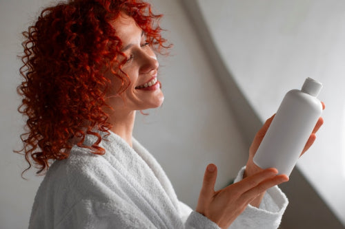 The Benefits of Using Sulfate-Free Shampoos