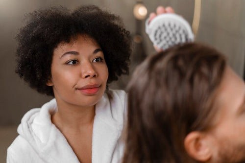 How Personalized Hair Care Solutions Are Reshaping the Industry