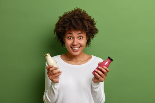 Sulfate-Free Shampoos Attract Eco-Conscious Shoppers