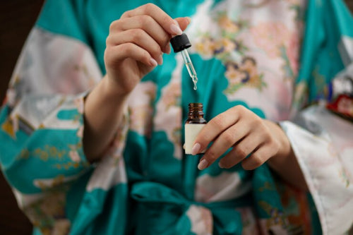 Japanese Beauty Rituals Inspire Hair Care Content