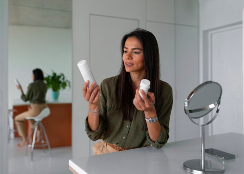 Understanding Hair Product Price Points in the Clean Beauty Market