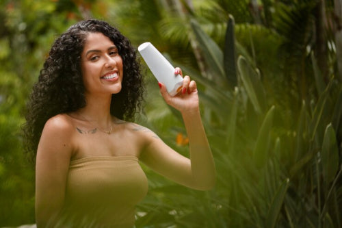 Sustainability in Hair Care: Evaluating the Environmental Impact of Packaging Choices