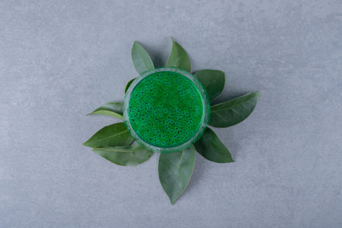 Why Mekabu Seaweed Is Emerging as the Unsung Hero of Sustainable Beauty