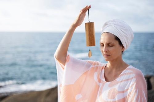 Reimagining Leave-In Treatments with Ocean-Inspired Extracts