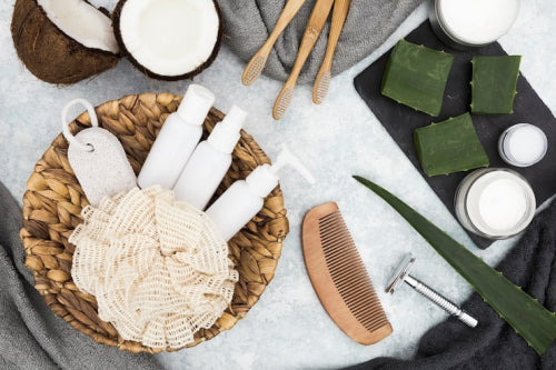 Scalp Care Essentials Drawn from Japanese Wellness Traditions