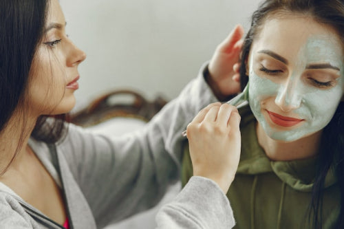 Salon-Quality Cleansing Without Compromising on Purity