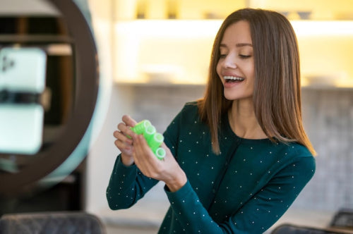 Why Conscious Consumers Are Driving the Future of Hydrating Haircare