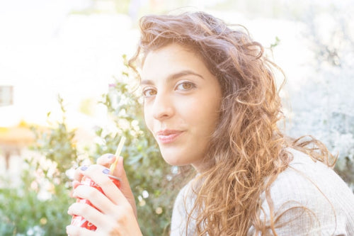 How Lovemasami Combats Dryness and Frizz with Weightless Hydration