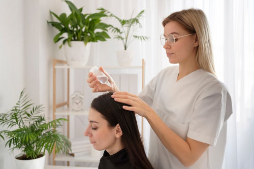 The Science Behind Hydrating Hair Care: How to Achieve Moisture-Rich Hair