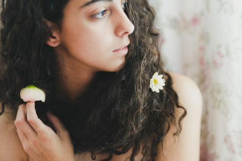 Why Clean Beauty is Essential for Healthy, Hydrated Hair