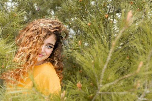 How to Maintain Hydrated Hair Through All Seasons