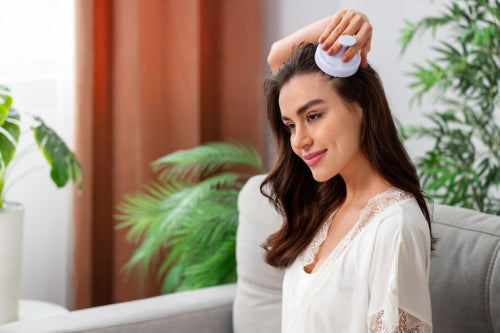 Hydrating Hair Care for Scalp Health: Why It's Just as Important