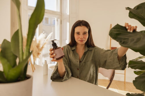 Clean Beauty Brands Leading the Way in Hydrating Hair Care